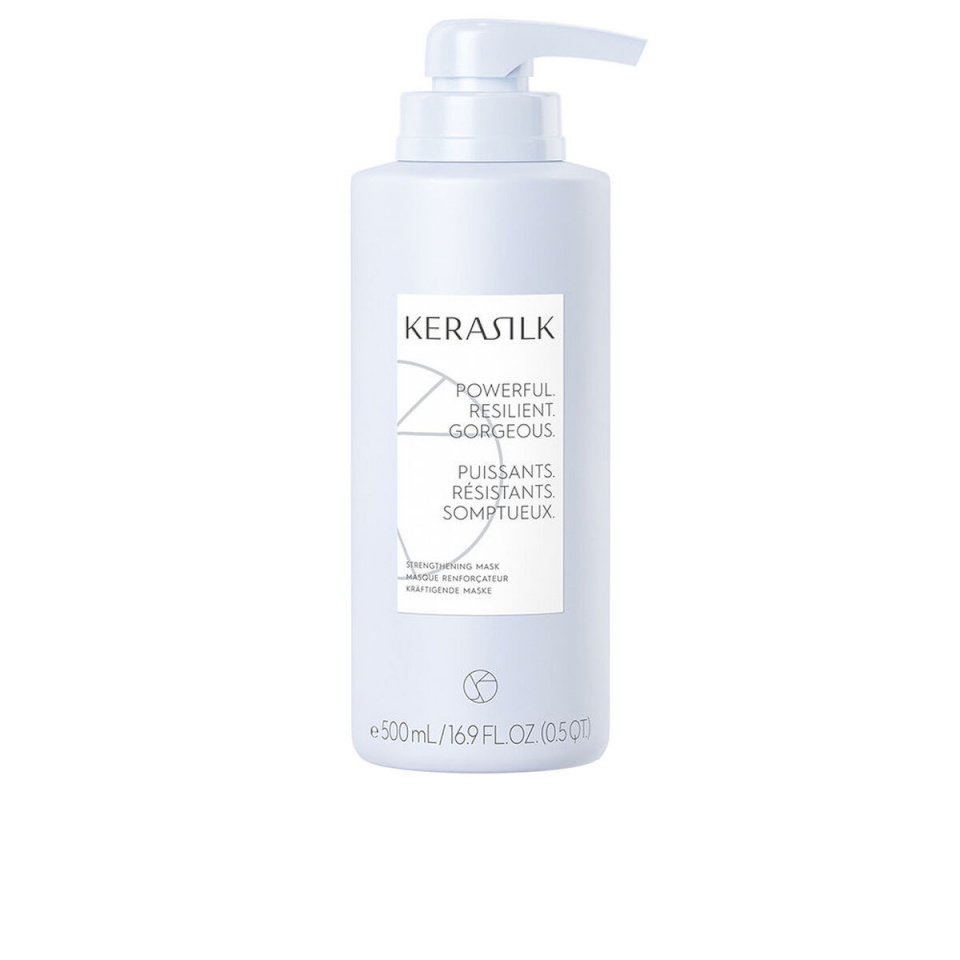 Kerasilk juuksemask SPECIALISTS 500ml