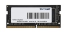 Patriot mälu DDR4 SIGNATURE 8GB 2400MHz CL17 SO-DIMM