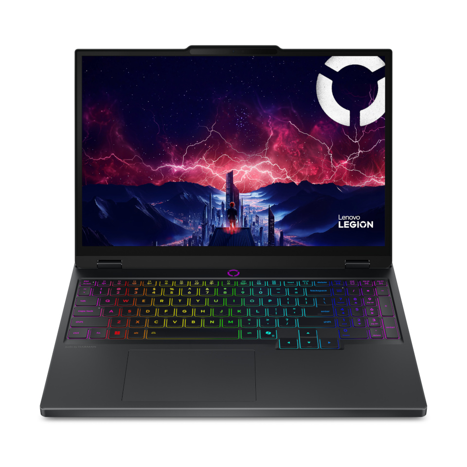 Lenovo sülearvuti 15" Legion 5 15AKP10 Ryzen AI 7 350, 16GB, 1TB M.2 SSD, graphics card, W11 Software DE Keyboard DE (Deutschland) Garantii 1a, reThink