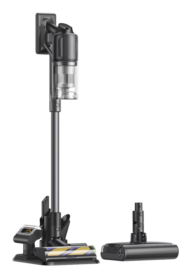 Dreame tolmuimeja R20 Ultra Aquacycle cordless upright vacuum cleaner with mop