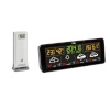 Tfa ilmajaam TFA.me 35.8107.01 ID-07 WLAN Funk-Wetterstation