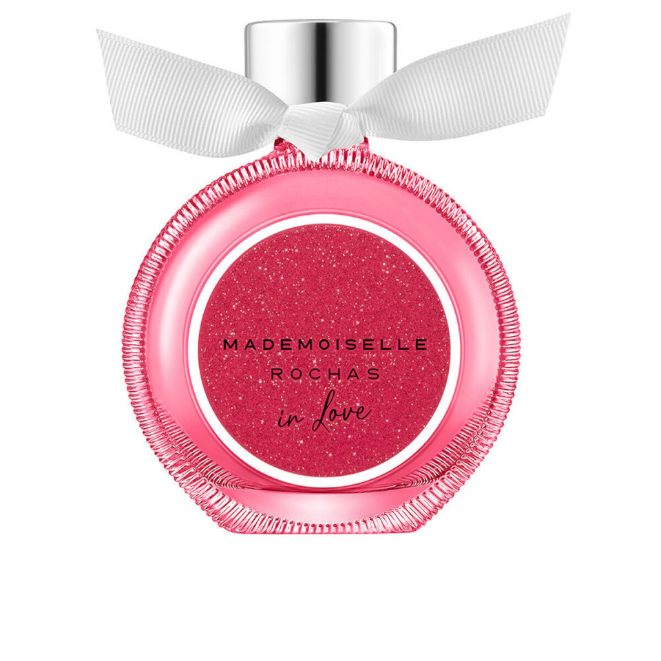 Rochas naiste parfüüm MADEMOISELLE 90ml