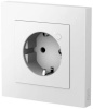 Aqara seinapistik Wall Outlet H2