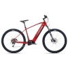 Bottecchia elektrijalgratas BE33 Teaser, 29" M 48 cm, C81 Red Black