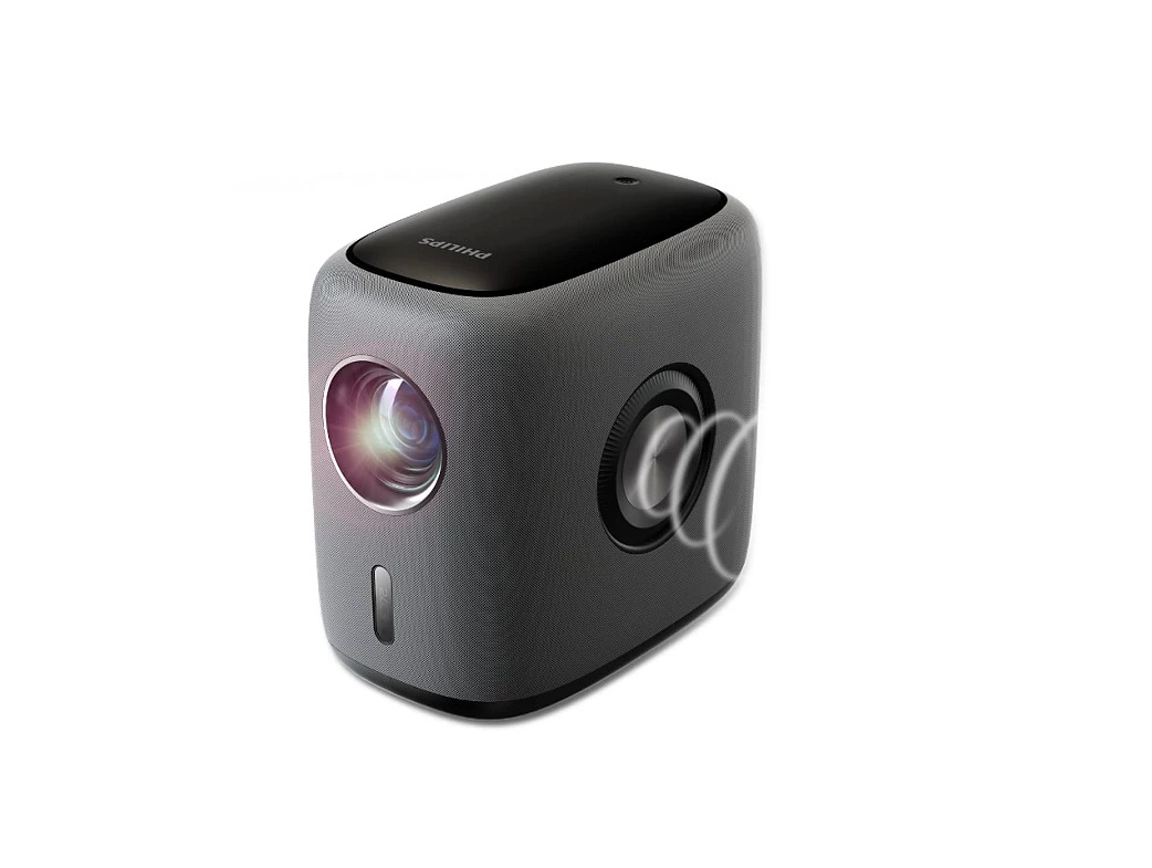 Philips projektor NeoPix 950 Smart Full HD (1920x1080) 1400 ANSI lumens Wi-Fi