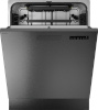 Asko integreeritav nõudepesumasin DBI344IB.BS Dishwasher, must