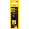 Stanley Carbide Trapezoid Blades 10 pcs.