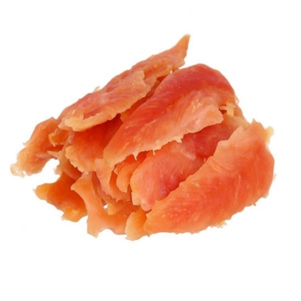 Hilton maius koerale Soft Chicken Jerky, 500g