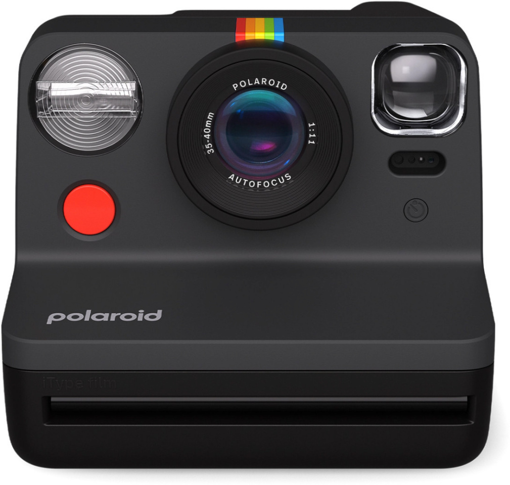 Polaroid polaroid kaamera Now Gen 2, must