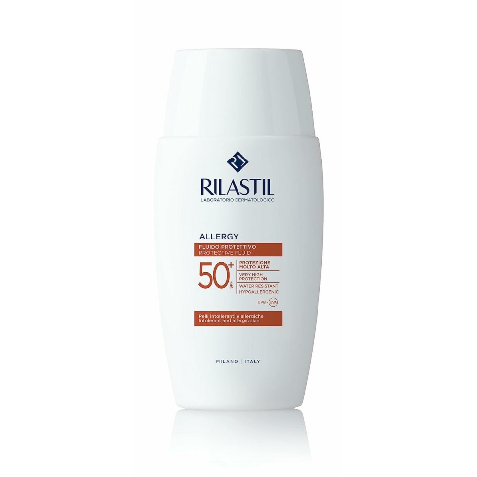 Rilastil päikesekaitsekreem Sun System Spf 50 (50ml)