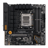 Asus emaplaat TUF GAMING B650M-E WIFI (AMD,AM5,DDR5,mATX)