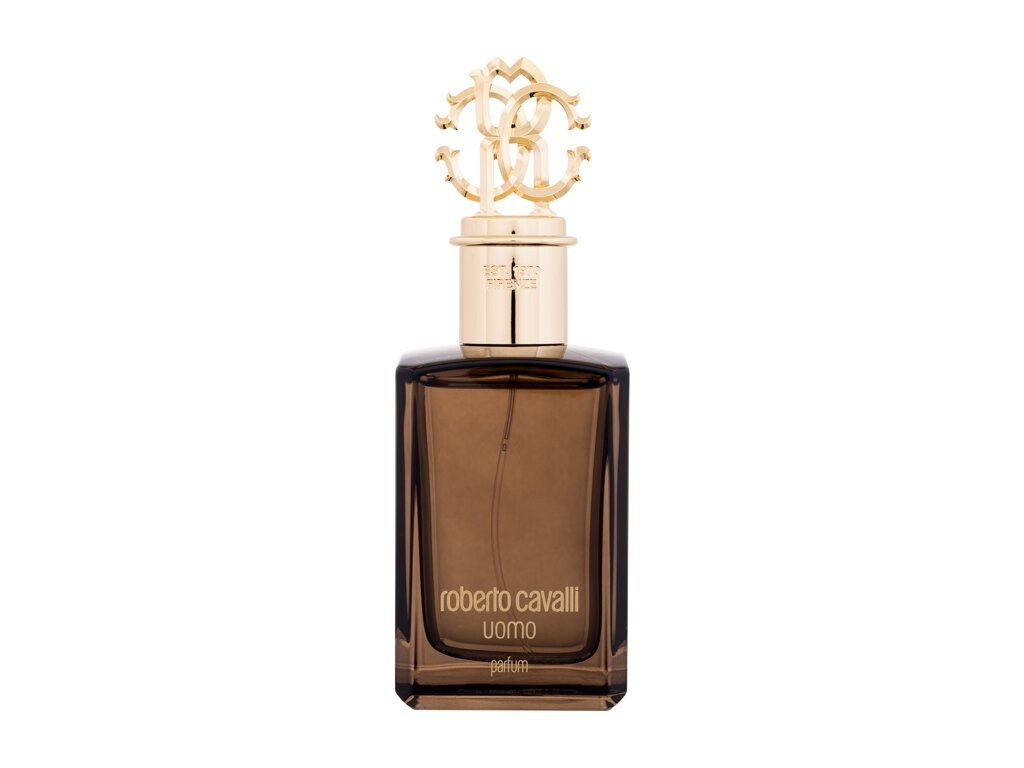 Roberto Cavalli parfüüm Uomo 100ml, meestele