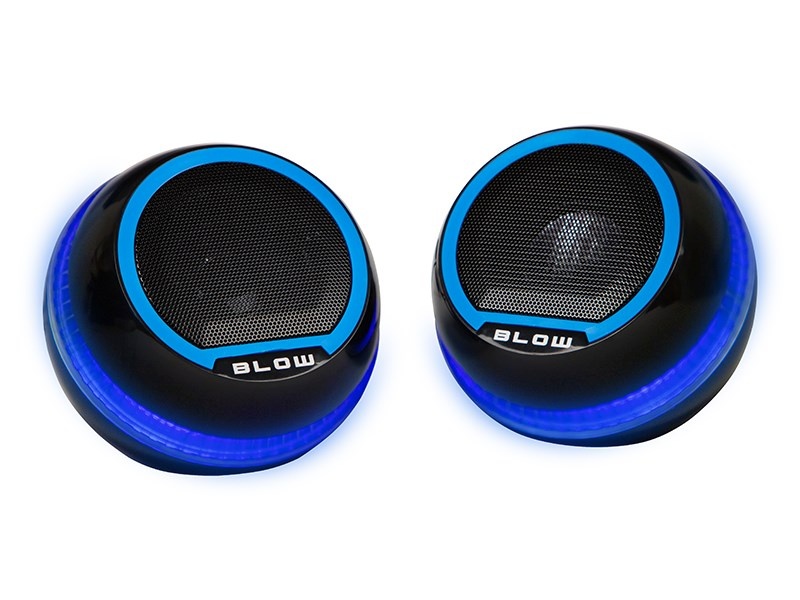 Blow kõlarid 2.0 MS-29 computer speakers 6W