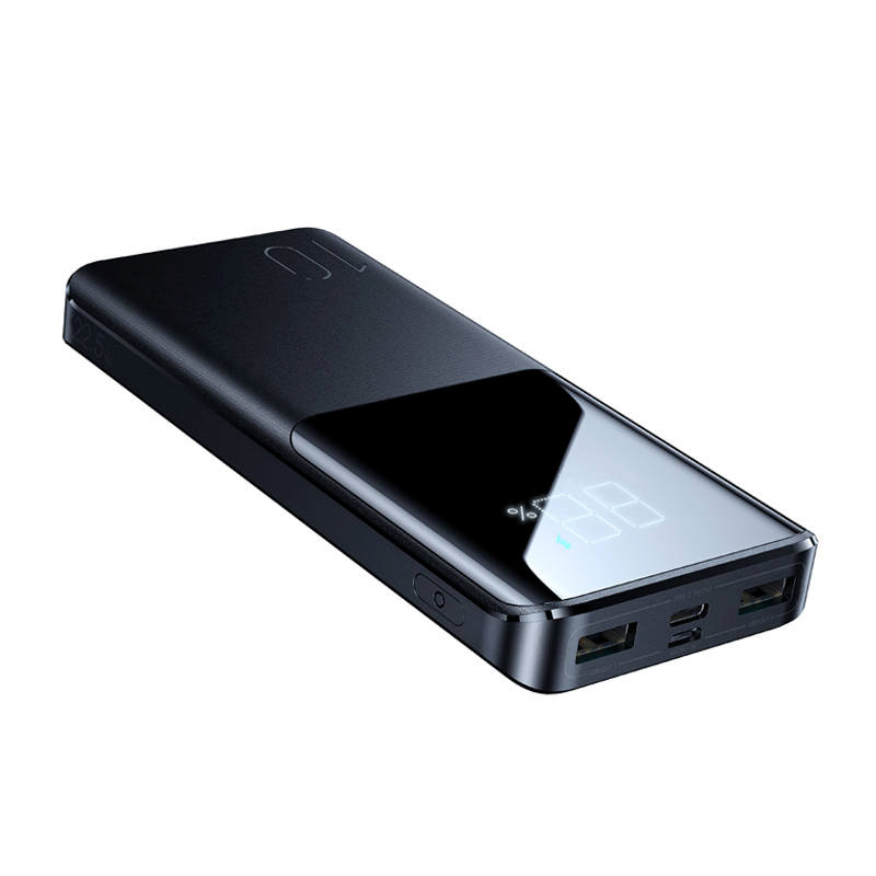 Joyroom akupank PowerBank 22.5W 10000mAh JR-QP191 (must)