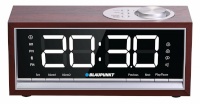 Blaupunkt kellraadio Clock radio FM PLL Bluetooth CR60BT