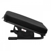 Maclean ergonoomiline cushioned footrest MC-460