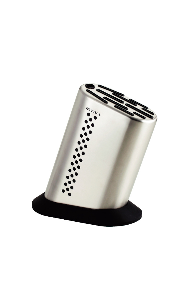 Global G-835/BD Knife block 10+1