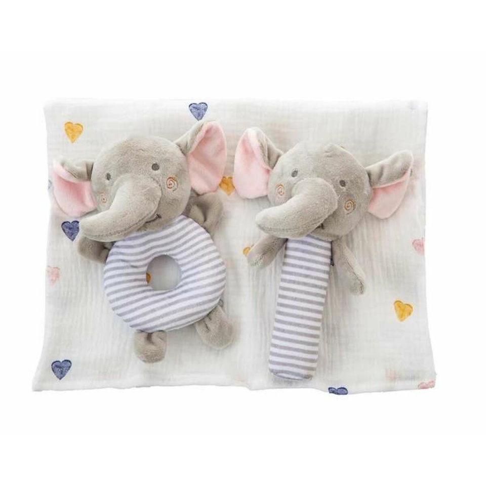 BGB Fun pehme mänguasi 90x65cm