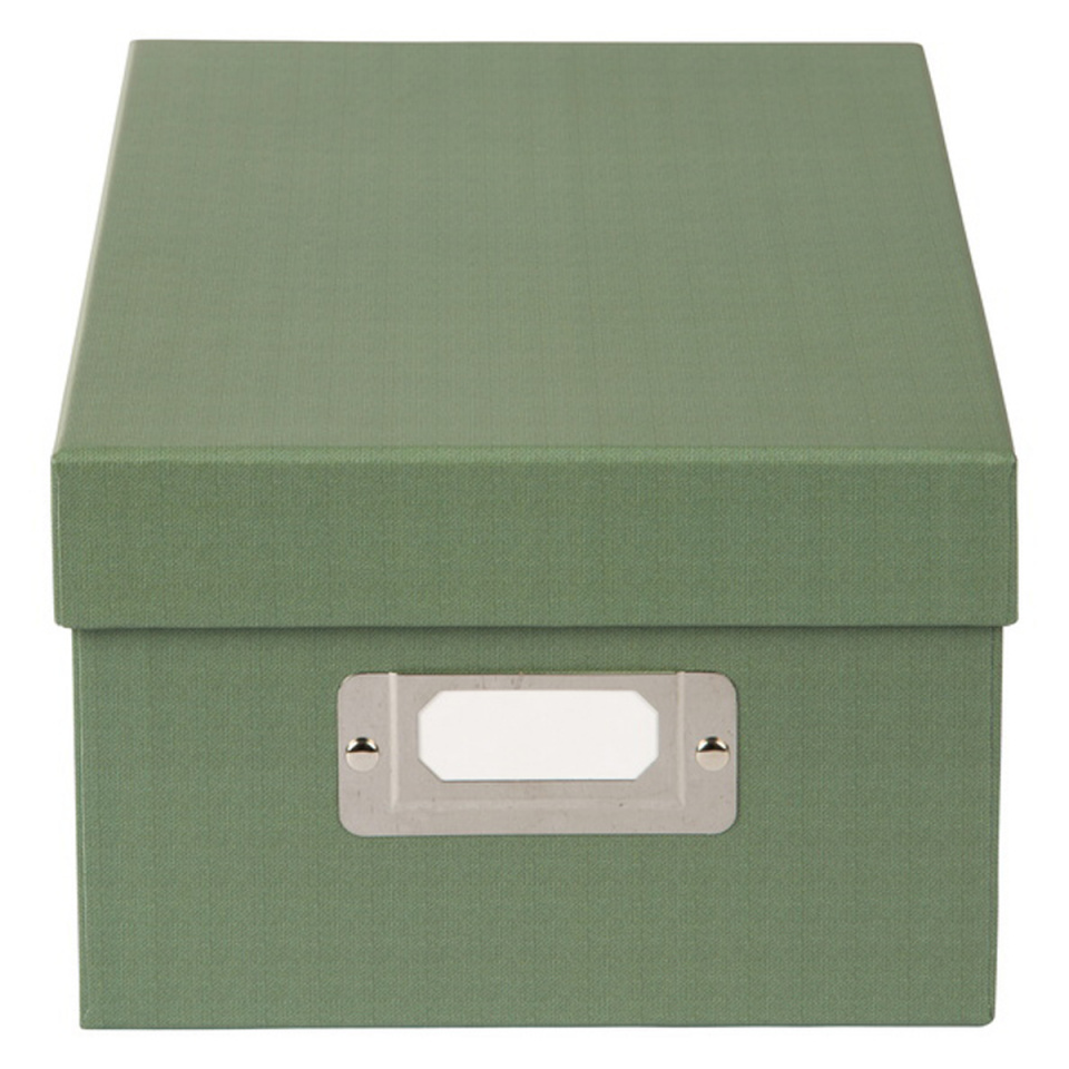 Goldbuch Bella Vista artischocke fotokarp for 700 photos 10x15 cm, with 8 Registerk.