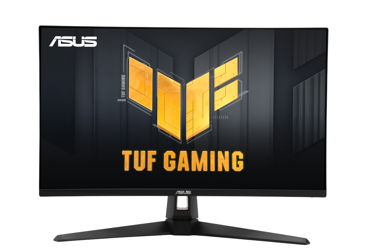 ASUS monitor TUF Gaming VG27UQ1A 68.58cm (16:9) UHD 160Hz. HDMI DP