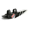 XLC esiporilaud MUDGUARD FW MG-C05 20-29", black/grey