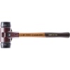 Halder haamer SIMPLEX soft-face mallet 50 rubber composition TE SIMPL