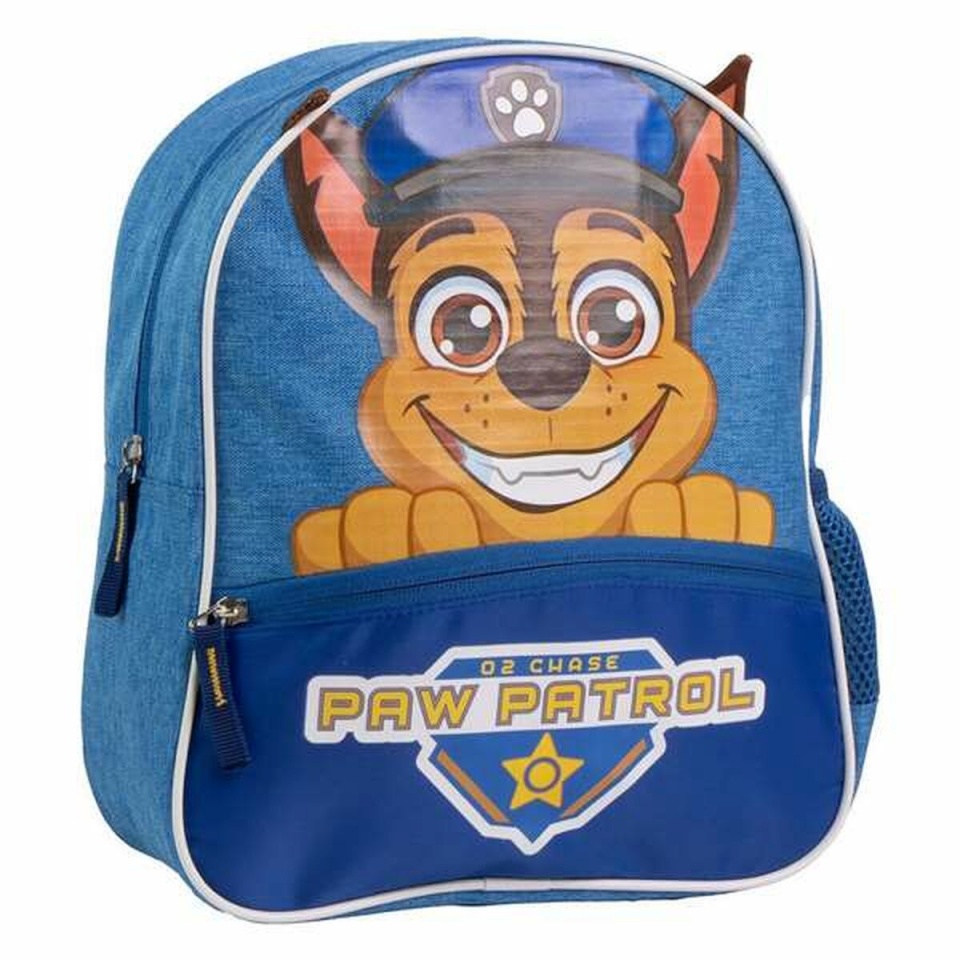 Paw Patrol seljakott sinine
