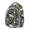 CoolPack seljakott Turtle Monster Team, 25 l