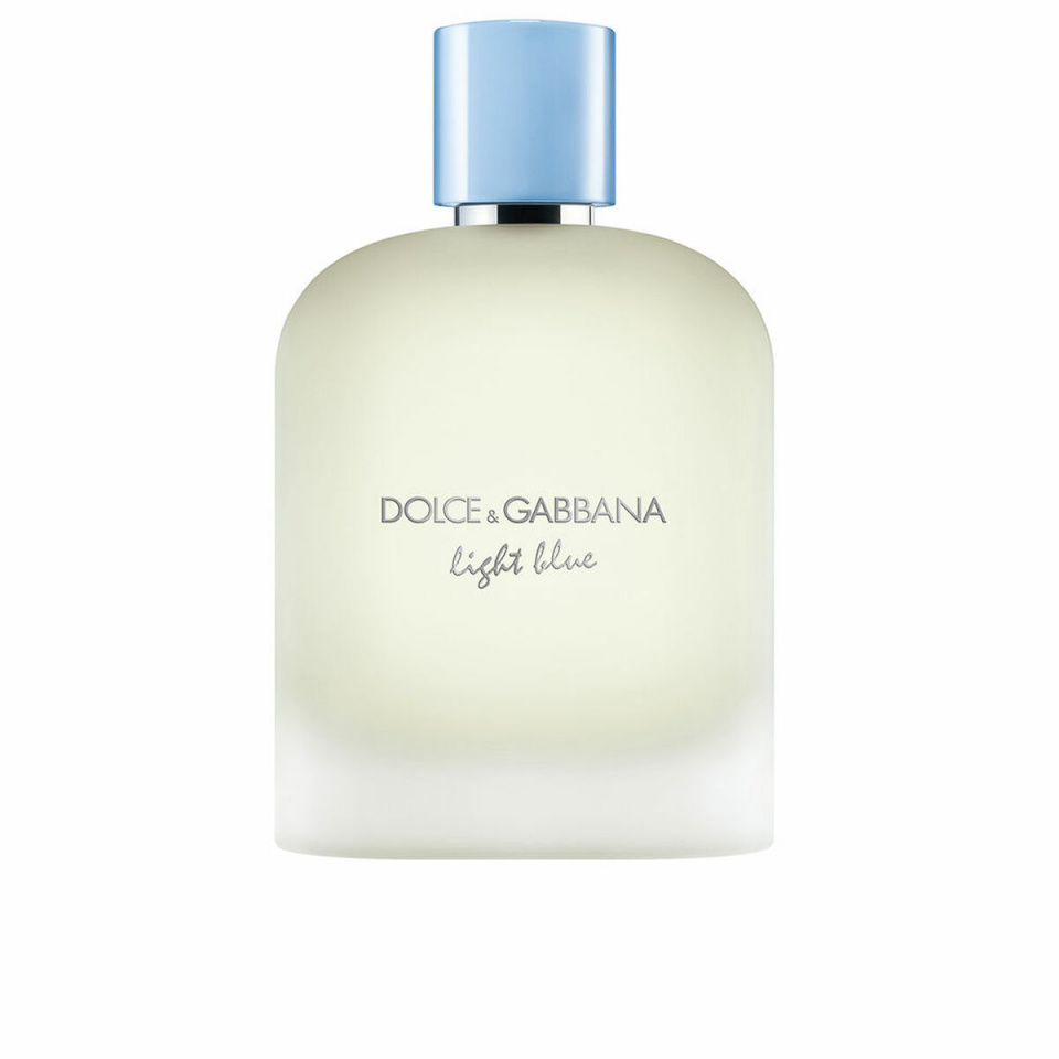 Dolce & Gabbana parfüüm unisex LIGHT BLUE POUR HOMME Light Blue 200ml