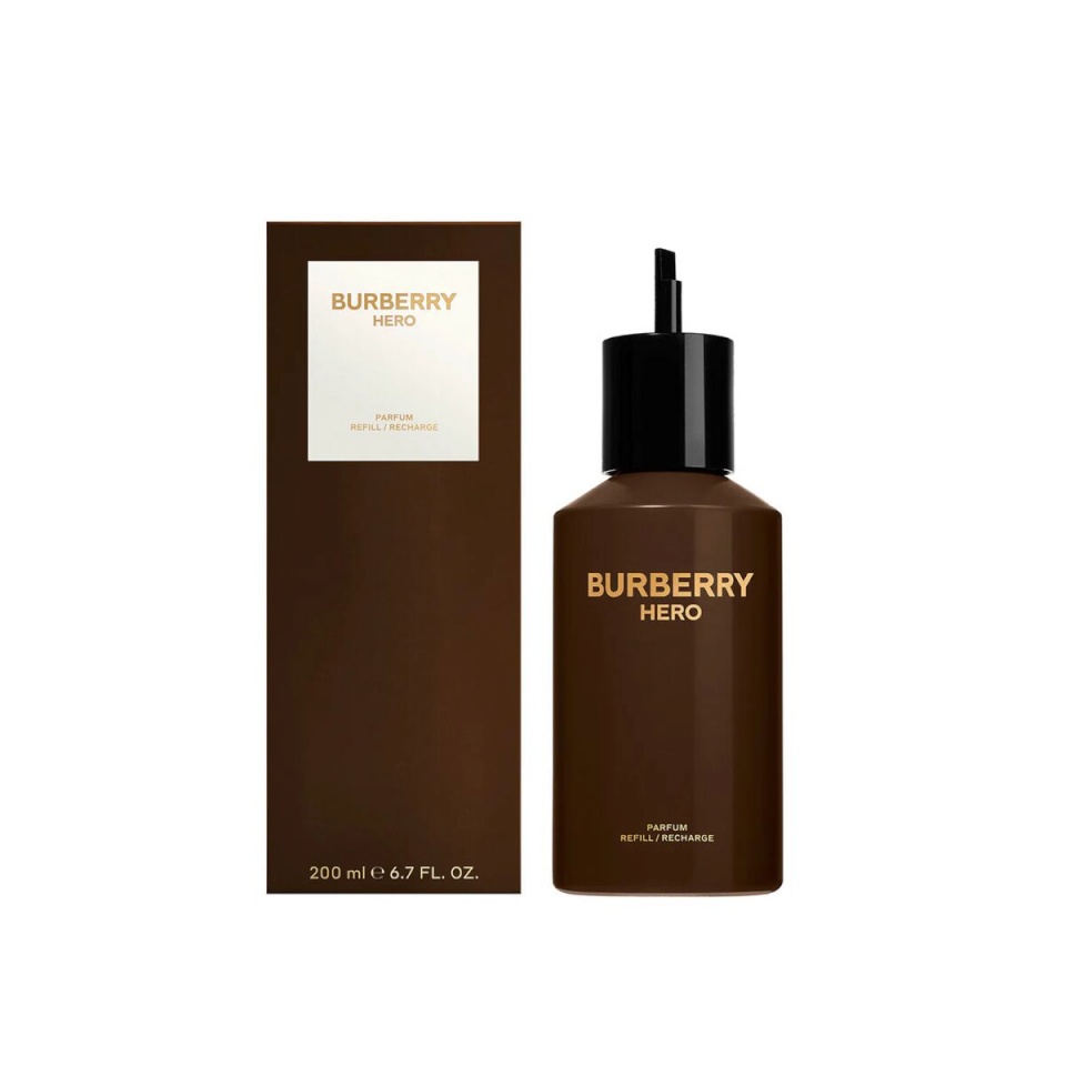 Burberry Hommikumantel HERO 200ml