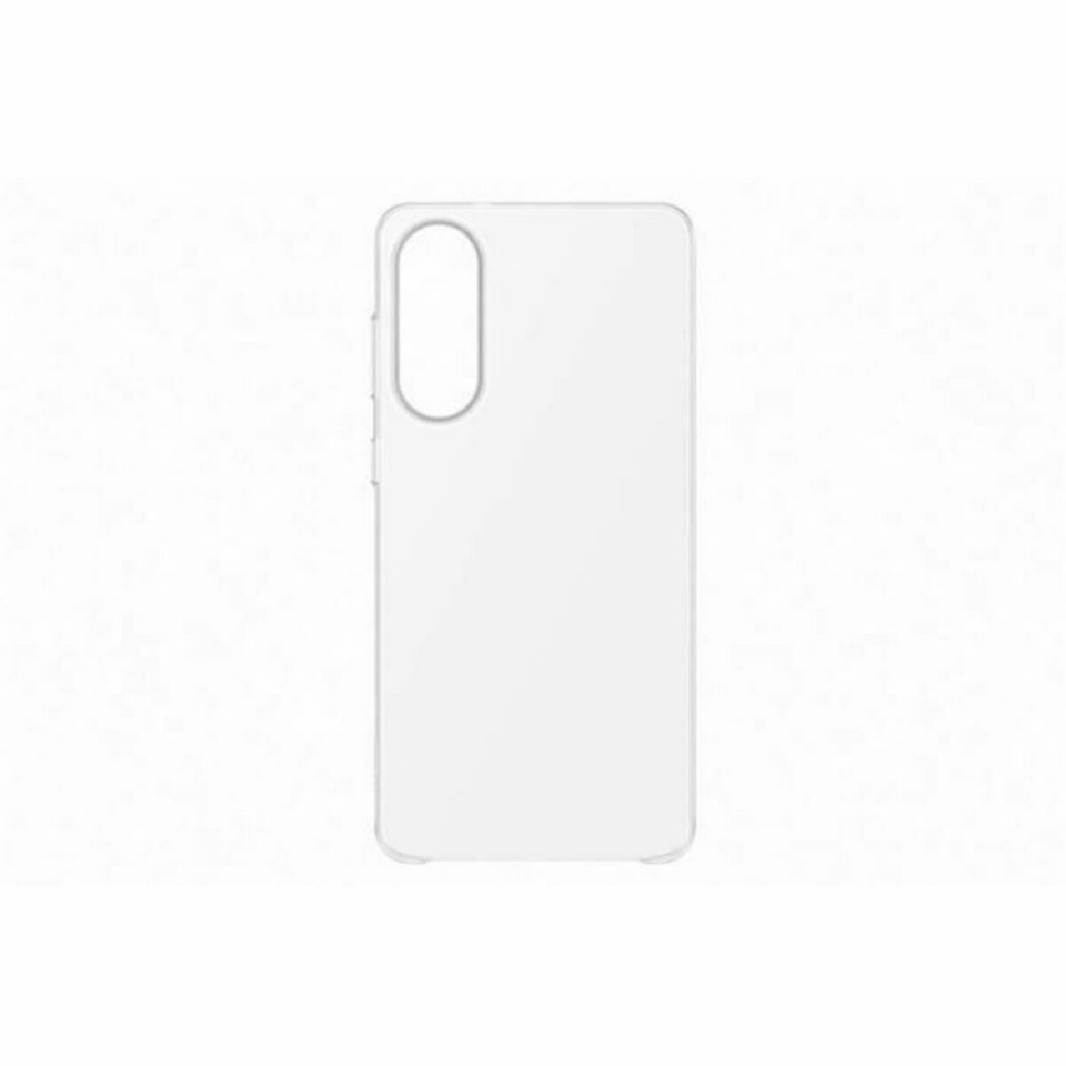 Samsung kaitsekest GALAXY S25 EDGE läbipaistev