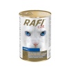 Dolina Noteci kassitoit Rafi Cat with Fish, 415g