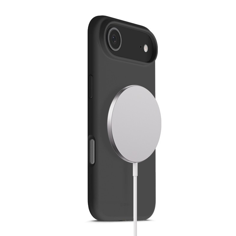 Crong kaitsekest iPhone Air MagSafe Color must
