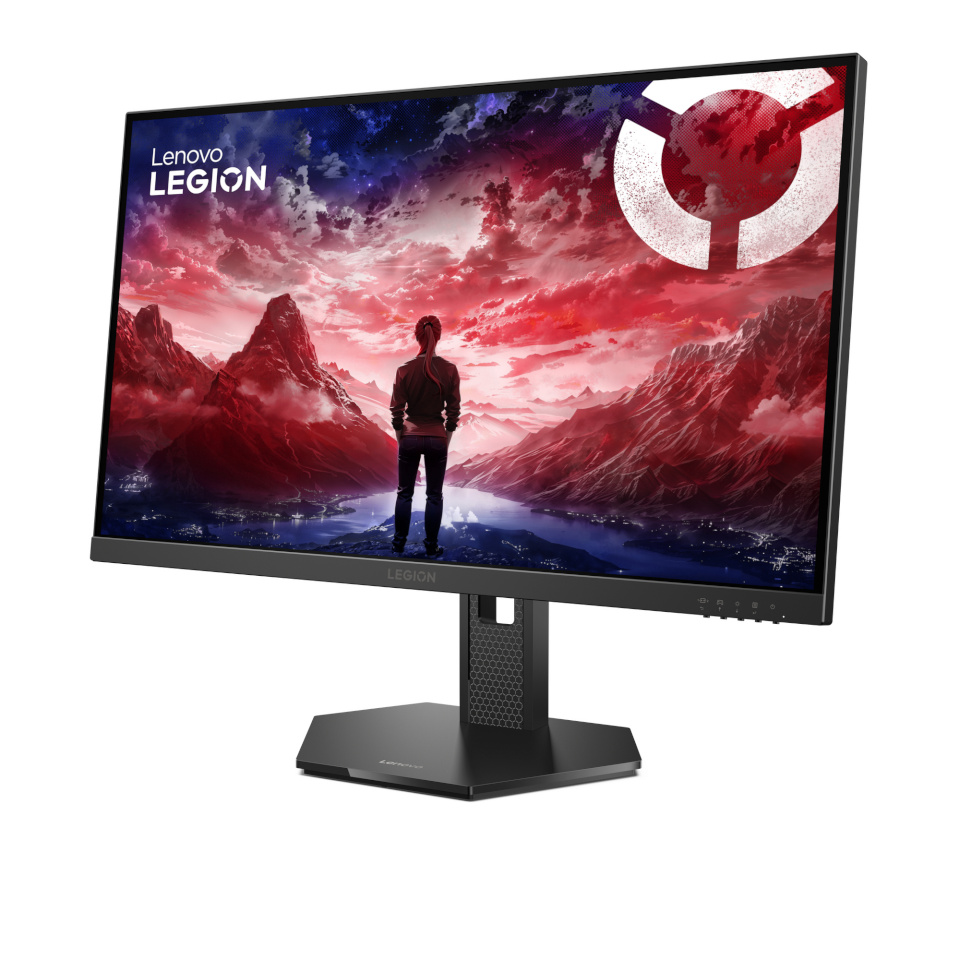 Lenovo monitor Legion 27 -10 - 240Hz | Full HD | IPS | 27"