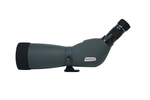 Sirui Sportich vaatlustoru Sirui Sportich S6080A-GN Spotting Scope 20-60x80