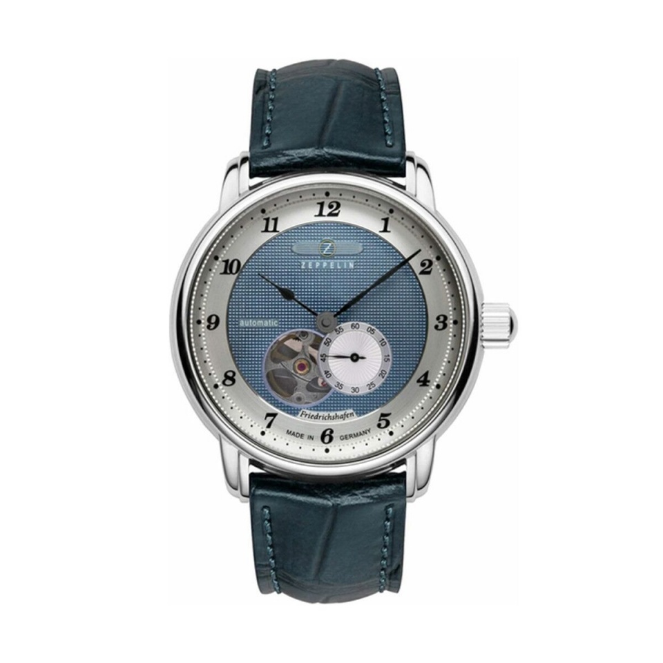 Zeppelin meeste kell 8566-3