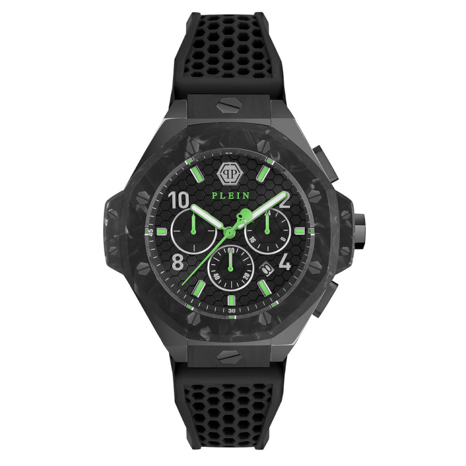 PHILIPP PLEIN meeste kell PWPRA0624 (Ø 46mm)
