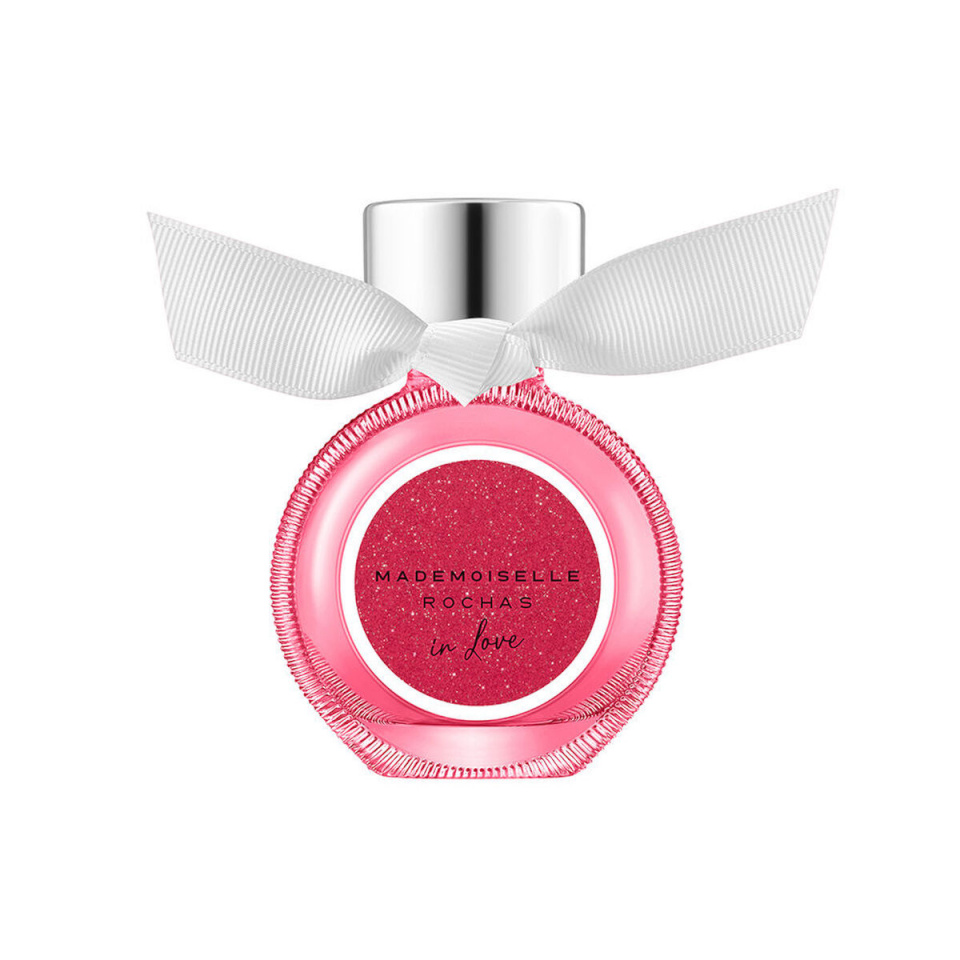 Rochas naiste parfüüm MADEMOISELLE 30ml