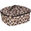 Reisenthel termokott Coolerbag M Pocket Leo Macchiato, pruun