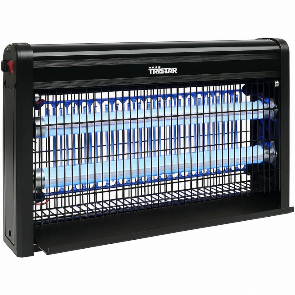 Tristar kahjuritõrje Tristar IV-3721 Insect Killer, Range up to 80 m²