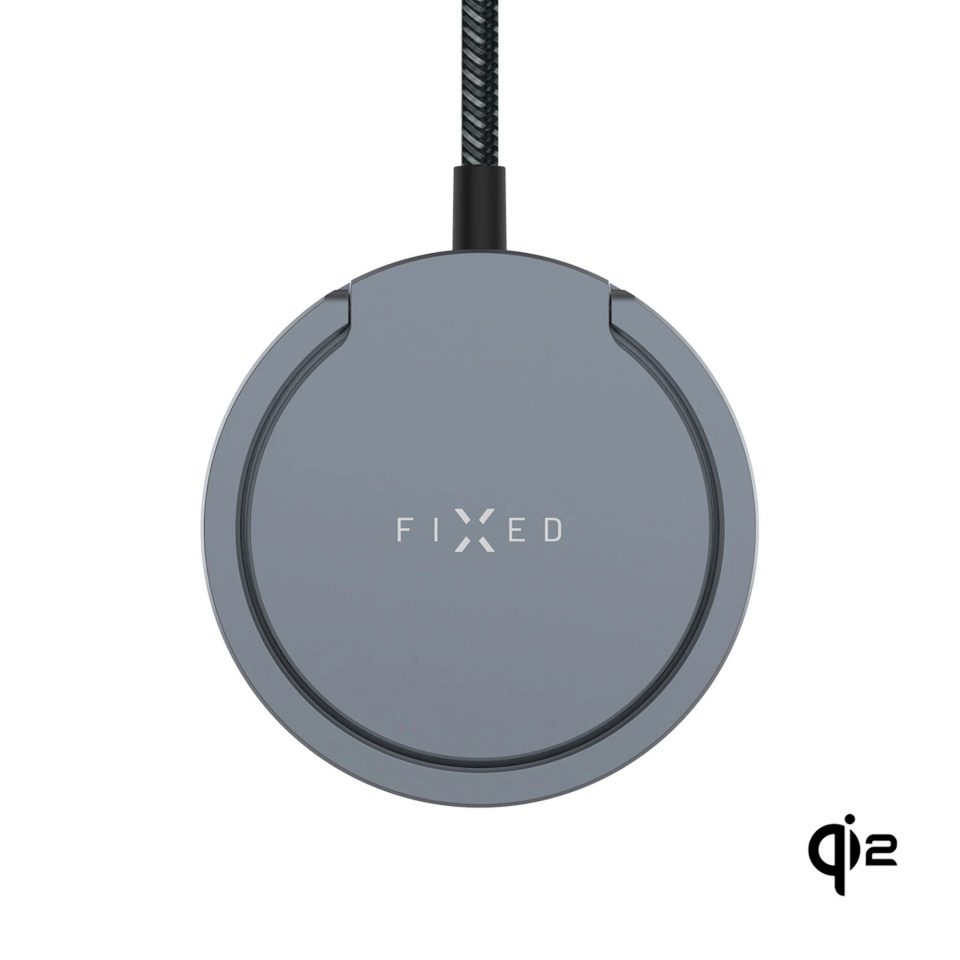 Fixed | MagPad Pro, Qi2, MagSafe support