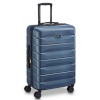 Delsey kohver Air Armor pikendatav 68cm, sinine