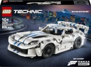 LEGO klotsid Technic 42234 Dodge Viper GTS-R sportauto