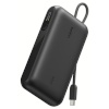 Belkin akupank BoostCharge Powerbk.PD45W Screen 10000mAh must BPB029hqBK