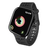 Decoded kellarihm Silicone Ares O Strap for Apple Watch 40/42mm must