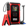 Gooloo A5 2-in-1 Jump Starter with Compressor