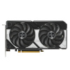 ASUS videokaart DUAL-RTX5060-O8G-A-GAMING