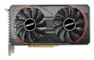 Biostar videokaart nVidia GeForce RTX 3070 1500MHz 8GB GDDR6 256bit pci Express X16 4.0 acTive vn3716rm82