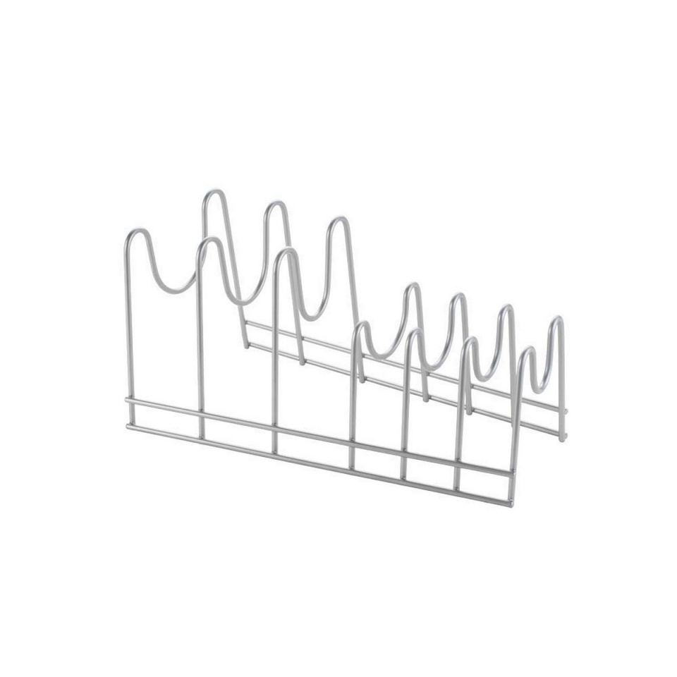 Metaltex Kööginõude alus Lido Metall 29x50x17cm