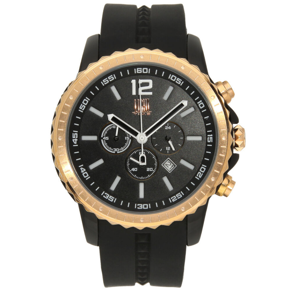 Light Time meeste kell SPEED WAY (Ø 48 mm)